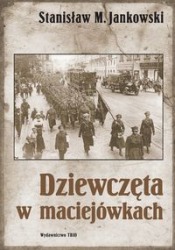 Dziewczęta w maciejówkach