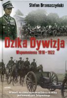 Dzika dywizja. Wspomnienia 1918-1922