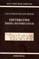 Edytorstwo źródeł historycznych