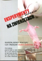 Eksperymenty i badania na zwierzętach