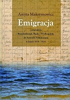 Emigracja z pogranicza Brandenburgii, Śląska i Wielkopolski do Australii Południowej w latach 1838-1914