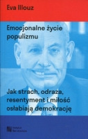 Emocjonalne życie populizmu