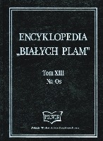 Encyklopedia białych plam t.XIII