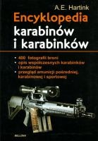 Encyklopedia karabinów i karabinków 