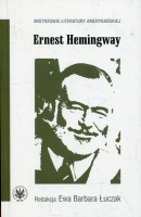 Ernest Hemingway 