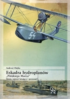 Eskadra hydroplanów Pińskiego Morza