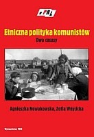 Etniczna polityka komunistów