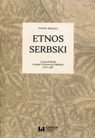 Etnos serbski