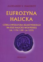 Eufrozyna Halicka