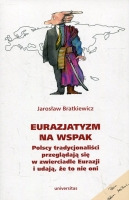 Eurazjatyzm na wspak