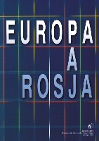 Europa a Rosja