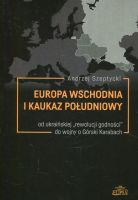 Europa Wschodnia i Kaukaz Południowy