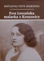 Ewa Lewańska. Malarka z Kruszwicy