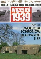 Ewolucja schronów bojowych w II RP