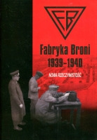 Fabryka Broni 1939-1940