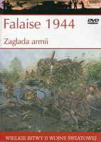 Falaise 1944 Zagłada armii