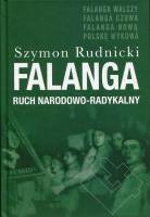 Falanga Ruch Narodowo-Radykalny