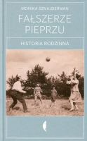 Fałszerze pieprzu. Historia rodzinna