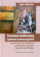 Fenomen kulturowy Żydówek aszkenazyjskich