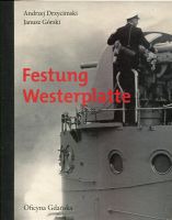 Festung Westerplatte