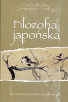 Filozofia japońska