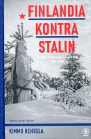 Finlandia kontra Stalin