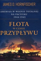 Flota w czasie przypływu