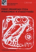 Formy organizacji życia społecznego w starożytności