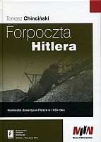 Forpoczta Hitlera