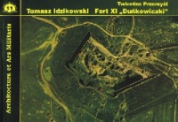 Fort XI Duńkowiczki