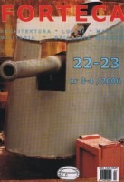 Forteca nr 22-23