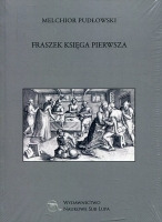 Fraszek księga pierwsza