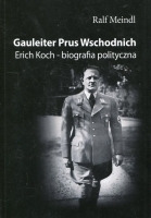 Gauleiter Prus Wschodnich