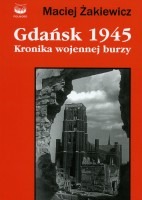 Gdańsk 1945