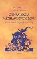 Genealogia Mścisławowiczów