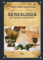 Genealogia nie tylko dla początkujących