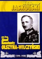 Generał brygady Józef Konstanty Olszyna-Wilczyński