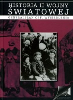 Generalplan Ost. Wysiedlenia