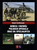 Geneza i rozwój polskich operacji oraz sił specjalnych