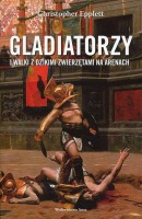 Gladiatorzy i walki z dzikimi zwierzętami na arenach