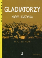 Gladiatorzy Krew i igrzyska