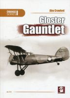 Gloster Gauntlet