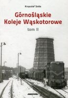 Górnośląskie koleje wąskotorowe