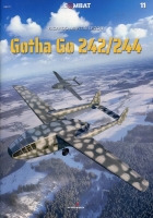 Gotha Go 242/244