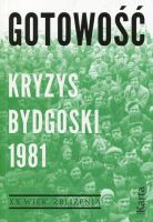 Gotowość Kryzys bydgoski 1981