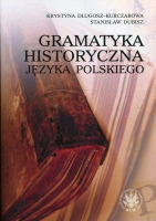 Gramatyka historyczna języka polskiego