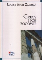 Grecy i ich bogowie