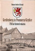 Greifenberg in Pommern/Gryfice