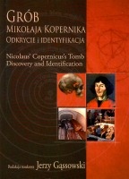 Grób Mikołaja Kopernika