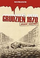 Grudzień 1970. Oficjalny i rzeczywisty